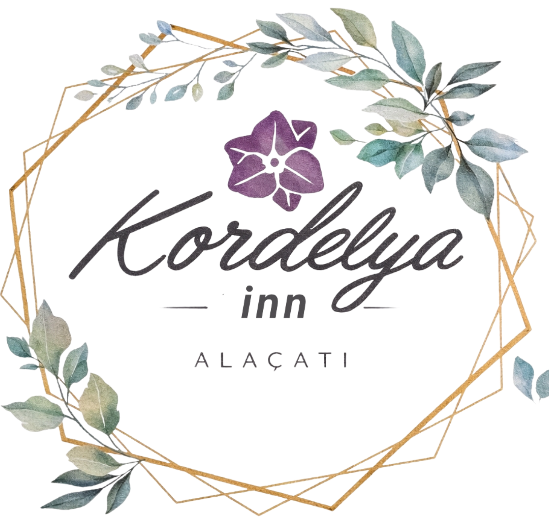 Kordelya - 0 530 181 94 35 - Alaçatı Butik Yaşam